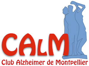 Logo CALM web